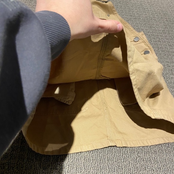 TNA Overall Dress - Picture 3 of 7